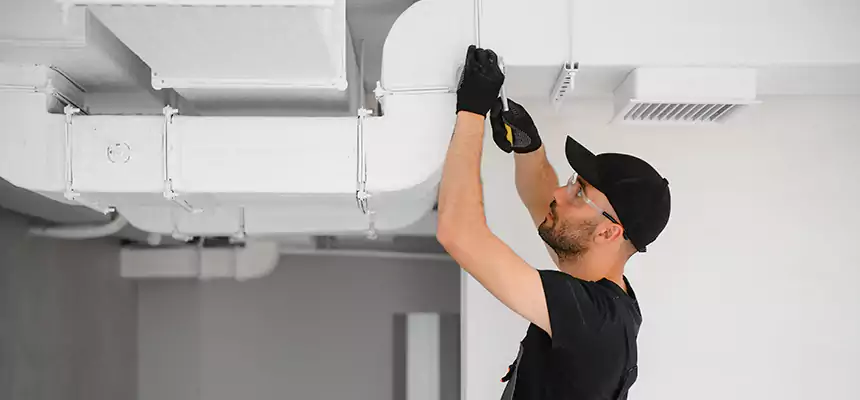 Our Air Duct Cleaning Services in Oxford, OH