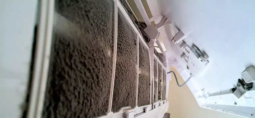 Preventive Air Duct Bacteria Removal in Oxford