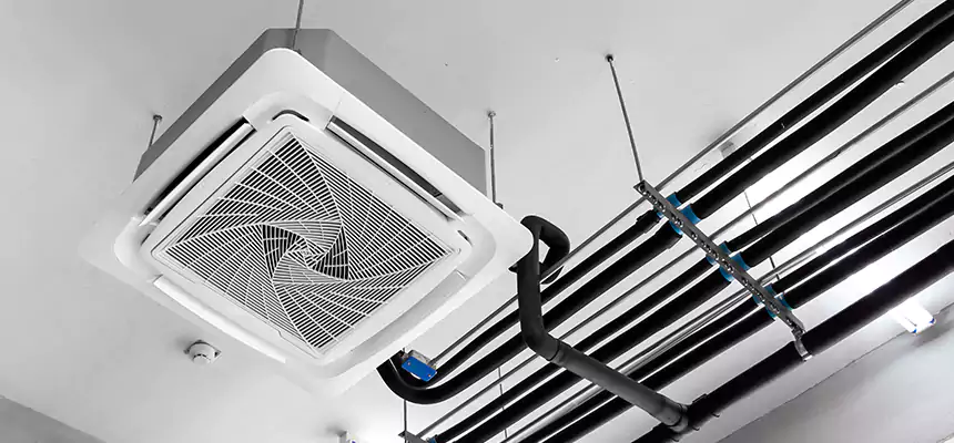 Our Air Duct Deep Cleaning Services in Oxford, OH