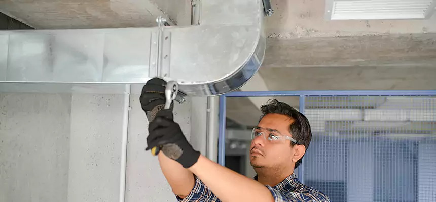 Our Air Duct Installation Services in Oxford, OH