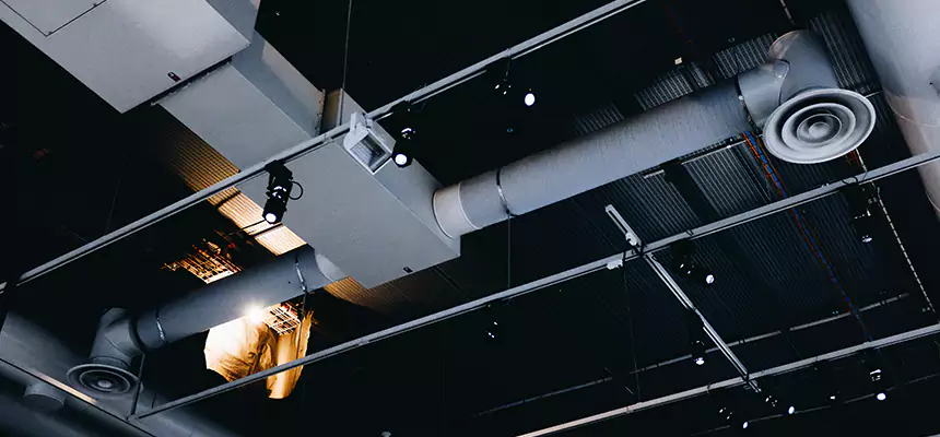 Our Air Duct Replacement Services in Oxford, OH