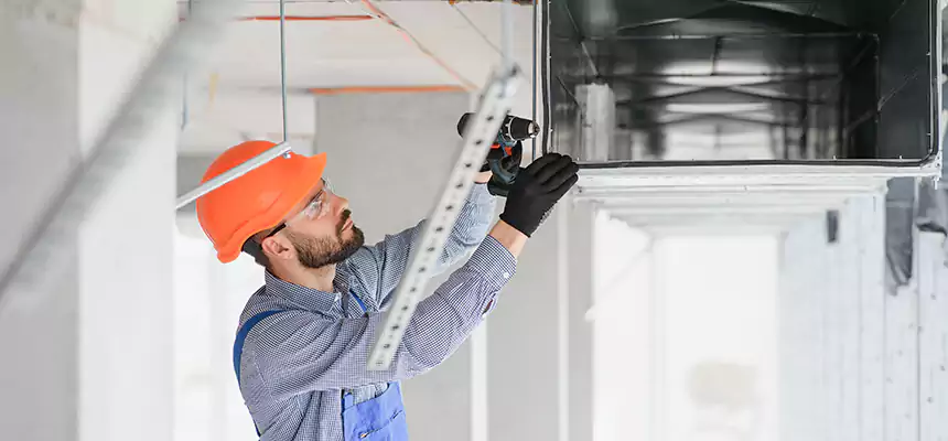 Our Air Vent Replacement Services in Oxford, OH