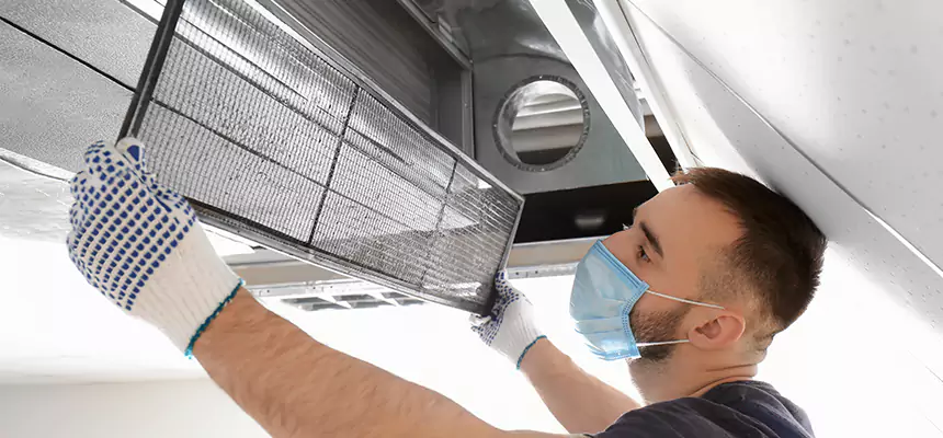 Our Bathroom Exhaust Duct Cleaning Services in Oxford, OH