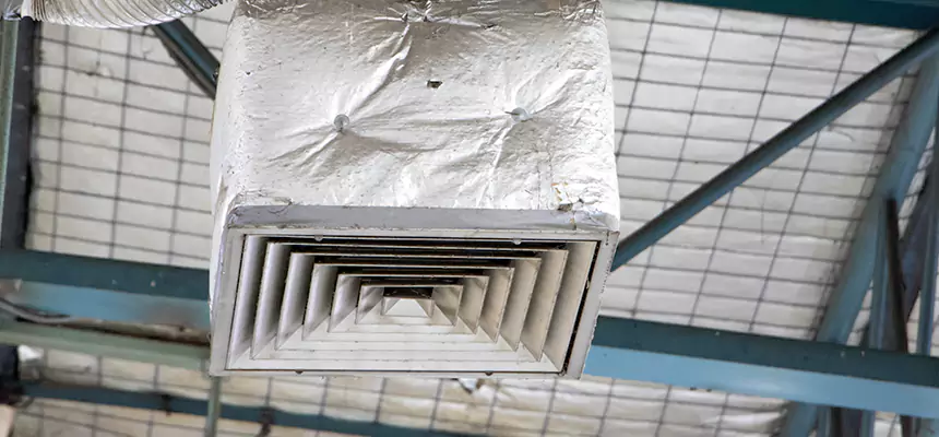 Our Custom HVAC Ductwork Services in Oxford, OH