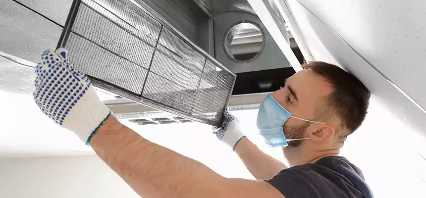Our Dryer Vent Cleaning Services in Oxford, OH