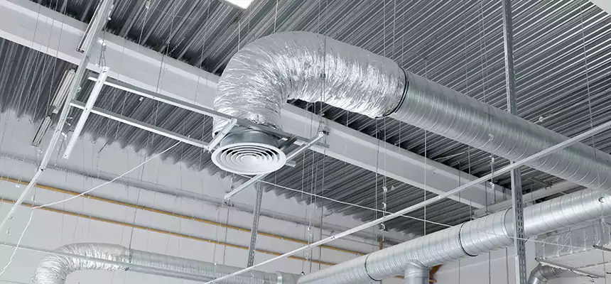 Our Dryer Vent Hose Replacement Services in Oxford, OH