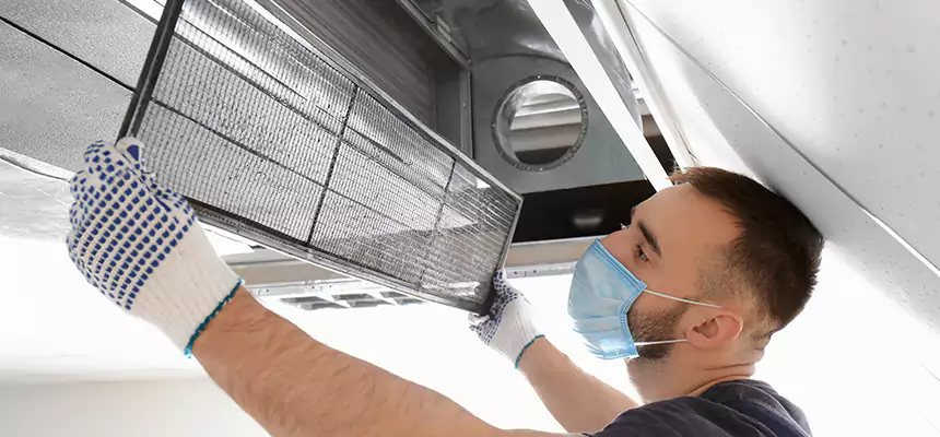 Our Dryer Vent Replacement Services in Oxford, OH