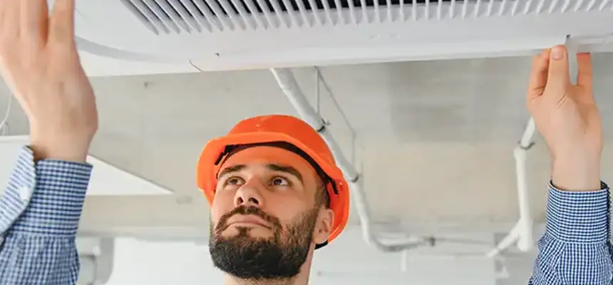 Our Furnace Vent Cleaning Services in Oxford, OH