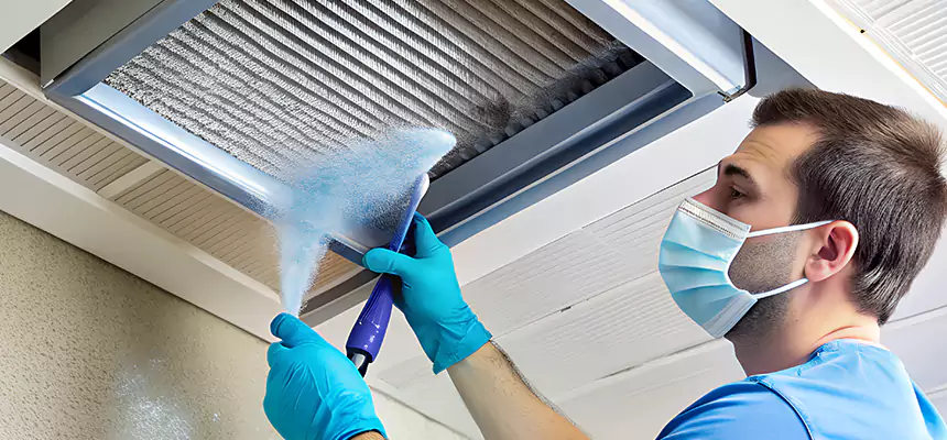 Our Home Ventilation Cleaning Services in Oxford, OH