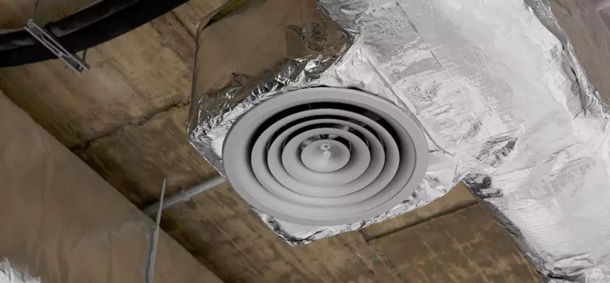 Our HVAC Ductwork Installation Services in Oxford, OH