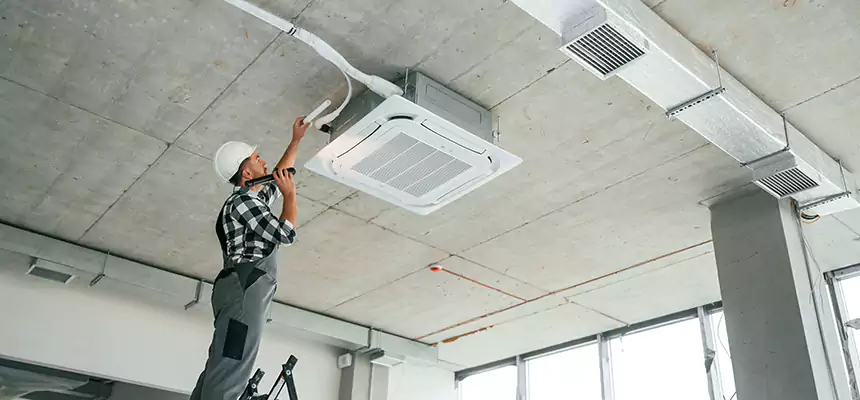Our Wi Fi Connected Air Ducts Services in Oxford, OH