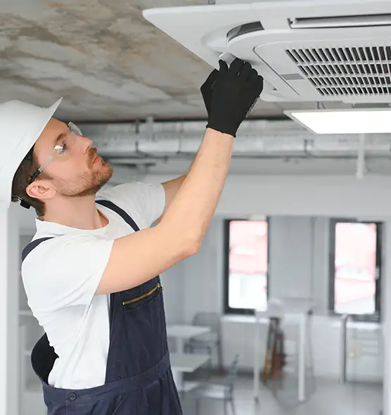Top Affordable Duct Cleaning Services Near Me in Oxford, OH