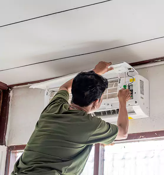 About Air Duct & AC Odor Removal in Oxford, OH