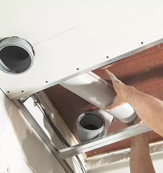 Professional Air Duct Replacement in Oxford, OH