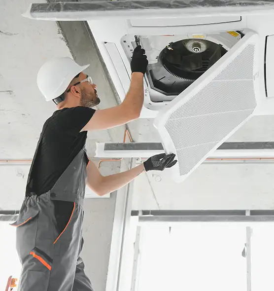 About Air Duct Rodent Removal in Oxford, OH