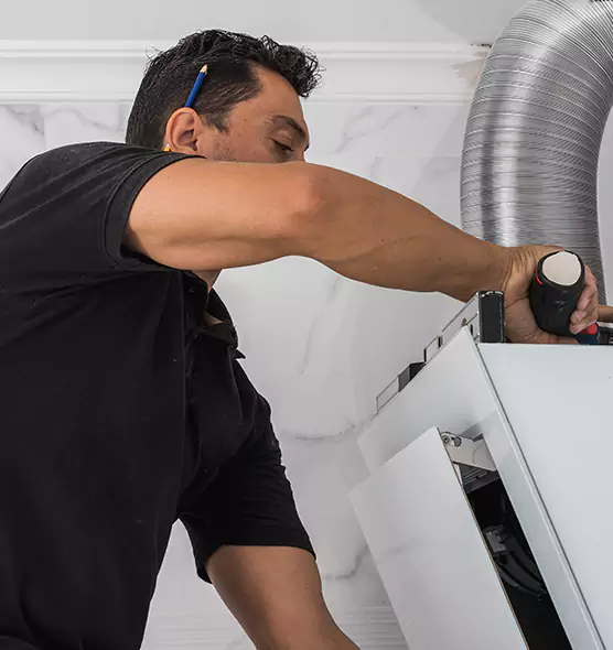 Trusted Bathroom Exhaust Duct Cleaning in Oxford, OH