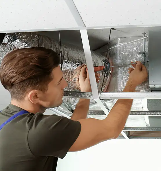 Professional Clogged Dryer Vent Repair in Oxford, OH
