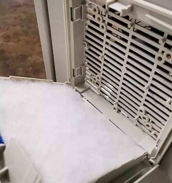 Professional Dryer Vent Mold Cleaning in Oxford, OH