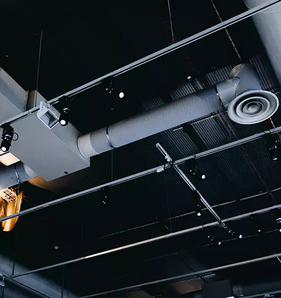 Professional Duct Cleaning For LEED Homes in Oxford, OH