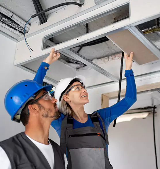 Comprehensive Duct Insulation Services in Oxford, OH