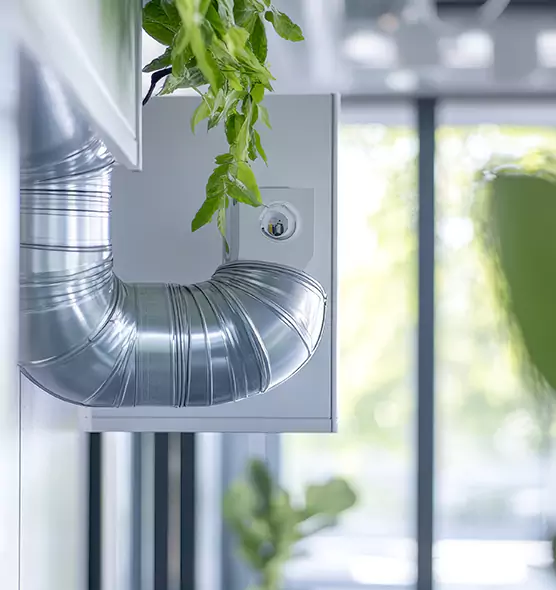 Professional Eco-Safe Dryer Vent Cleaning in Oxford, OH