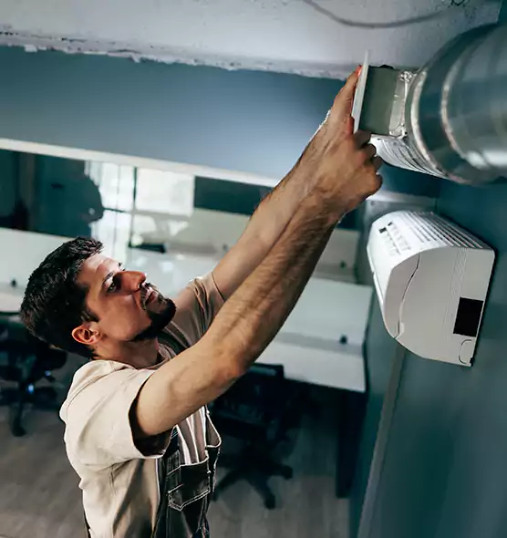 About Flexible Ductwork Replacement in Oxford, OH