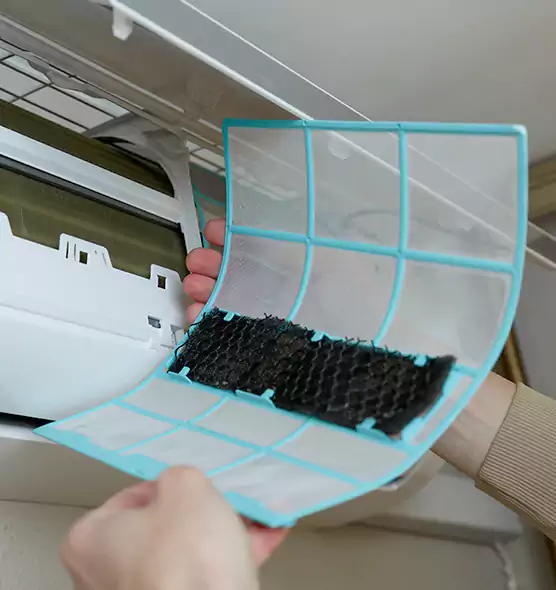 Welcome to Air Duct Cleaning & Repairs Oxford — Your Local HEPA Filter Installation Pros in Oxford, OH