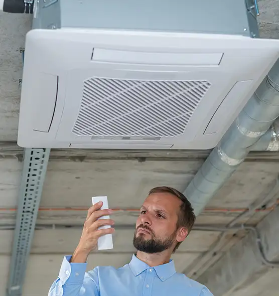 About Local Vent Cleaning Services in Oxford, OH