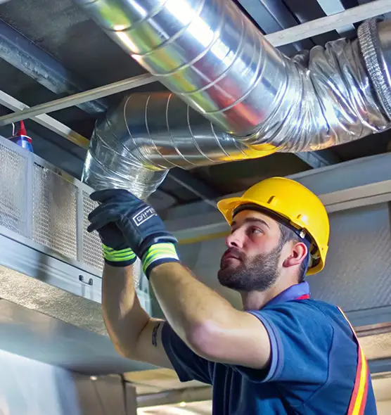 Professional NADCA Approved Air Duct Services in Oxford, OH