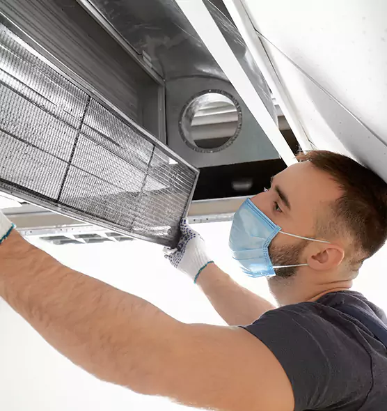About Remove Smoke Smell From Air Duct in Oxford, OH