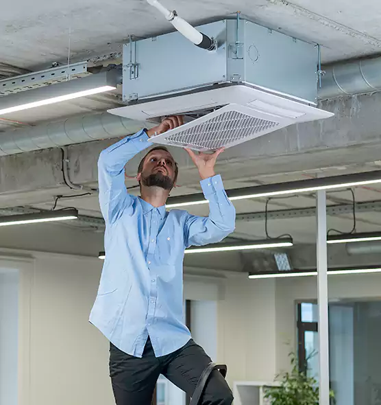 Advanced Residential Air Vent Cleaning in Oxford, OH