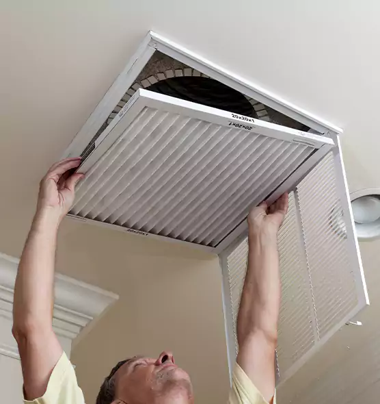 Advanced Residential Vent Cleaning in Oxford, OH