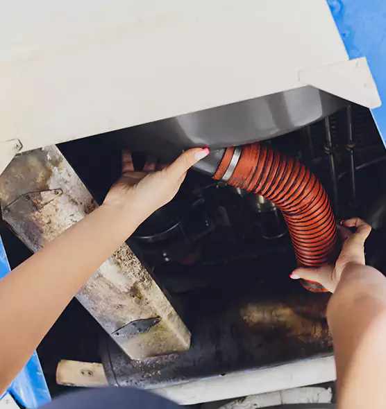 Top-Notch Return Vent Cleaning Service in Oxford, OH
