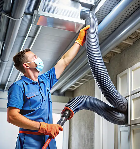 Welcome to Air Duct Cleaning & Repairs Oxford — Your Local Roof Dryer Vent Cleaning Specialists in Oxford, OH