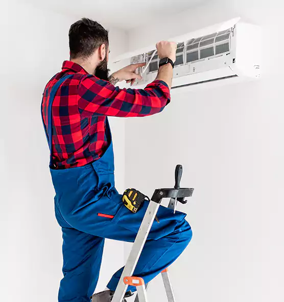 About Smart Air Conditioning Installation in Oxford, OH