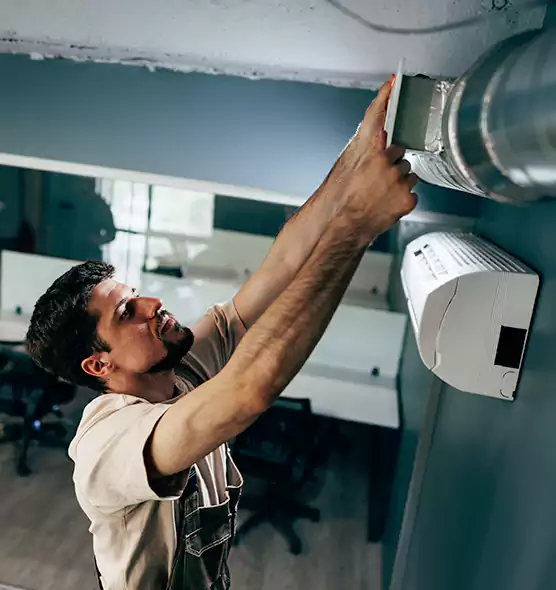 Reliable Warehouse Vent Cleaning in Oxford, OH