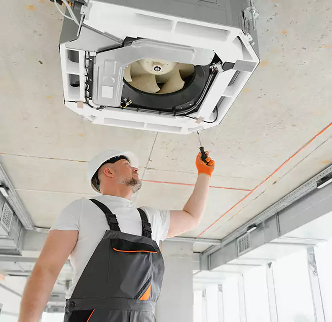 Why Homeowners & Businesses Trust Us in Oxford, OH?