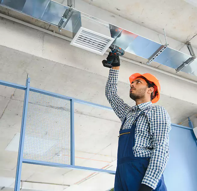 Why Homeowners & Businesses Trust Us in Oxford, OH?