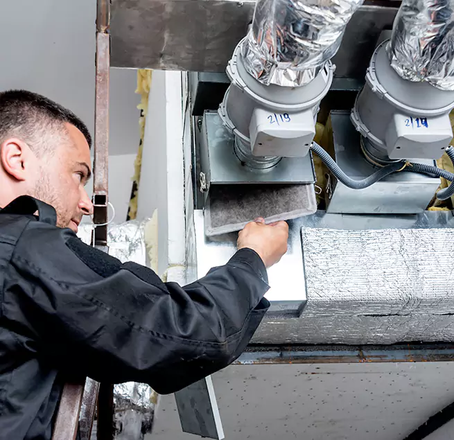 Why Homeowners & Businesses Trust Us in Oxford, OH?