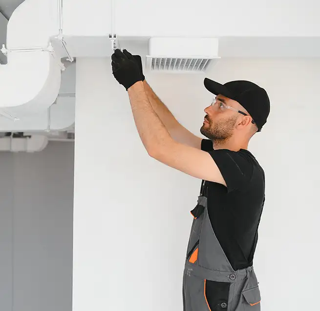 Why Homeowners & Businesses Trust Us in Oxford, OH?