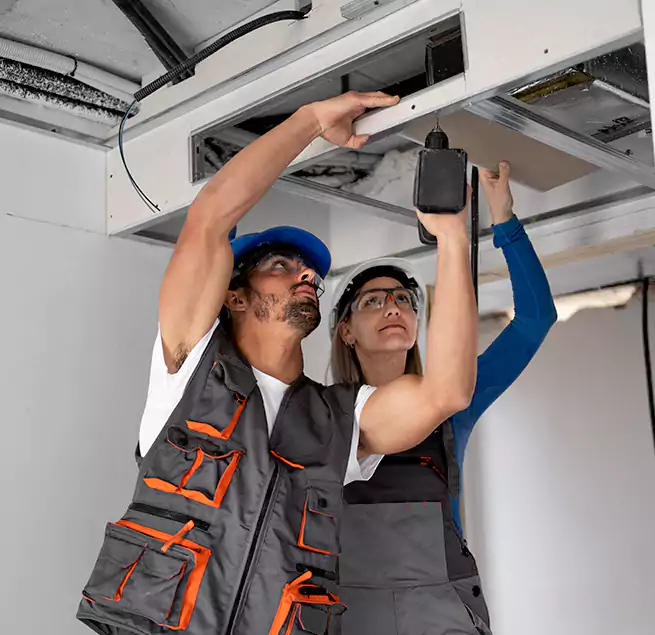 Why Homeowners & Businesses Trust Us in Oxford, OH