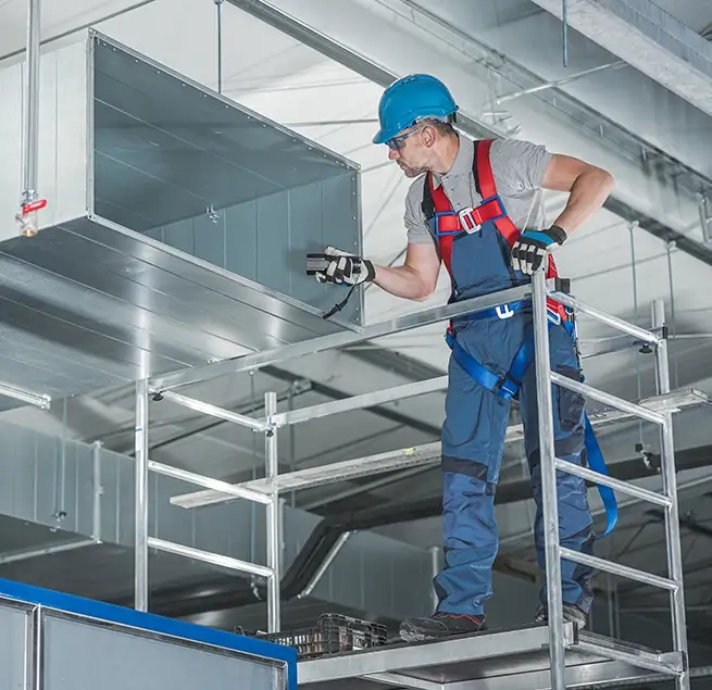 Why Homeowners & Businesses Trust Us in Oxford, OH?