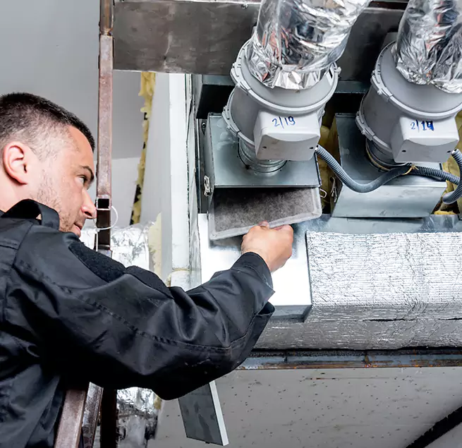 Why Homeowners & Businesses Trust Us in Oxford, OH