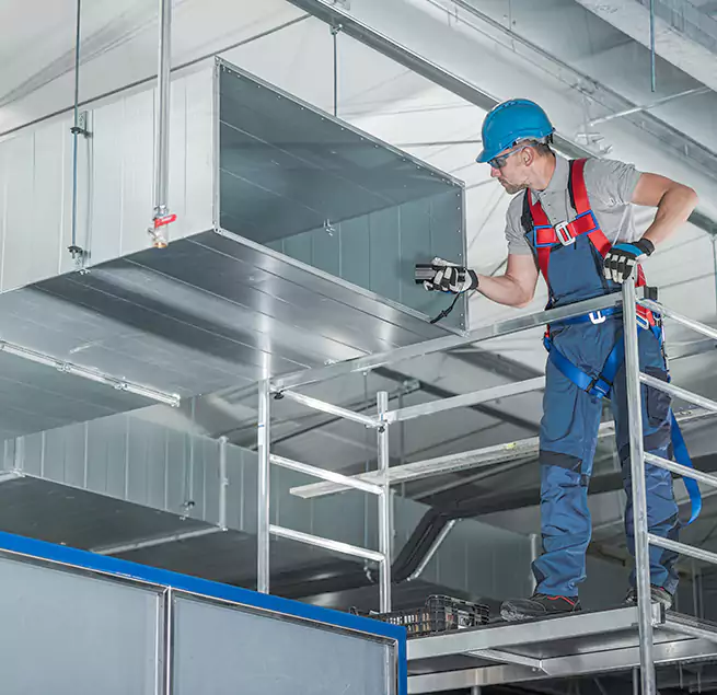 Why Homeowners & Businesses Trust Us in Oxford, OH?