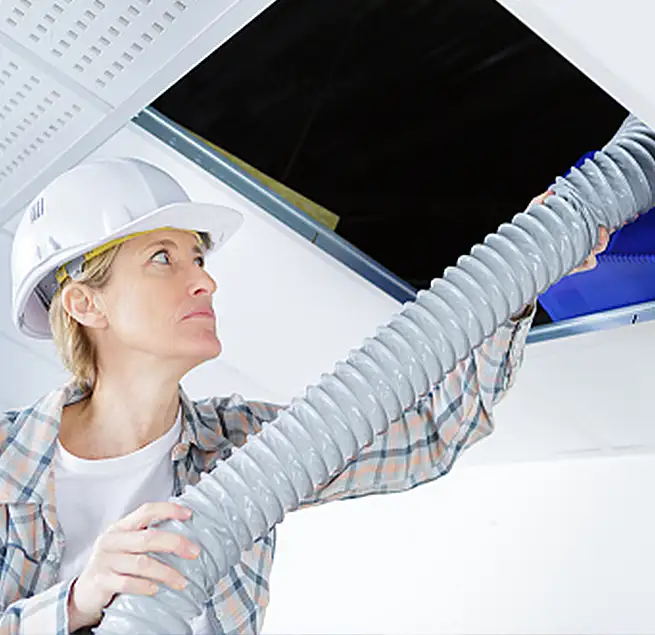 Why Homeowners & Businesses Trust Us Oxford, OH