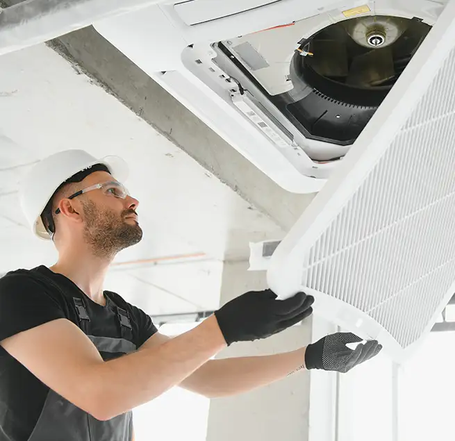 Why Homeowners & Businesses Trust Us in Oxford, OH?