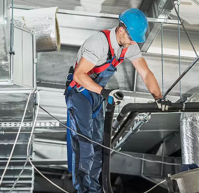 Why Homeowners & Businesses Trust Us in Oxford, OH?