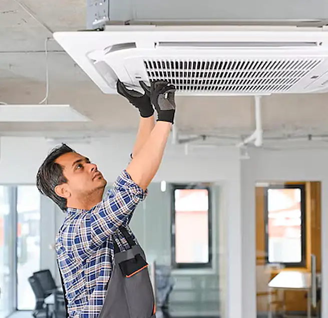 Why Homeowners & Businesses Trust Us in Oxford, OH?