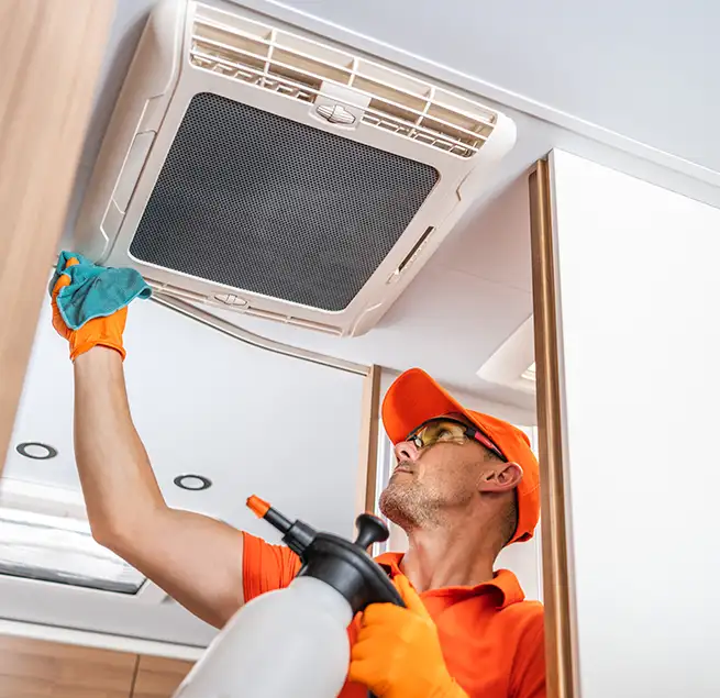 Why Homeowners & Businesses Trust Us in Oxford, OH?