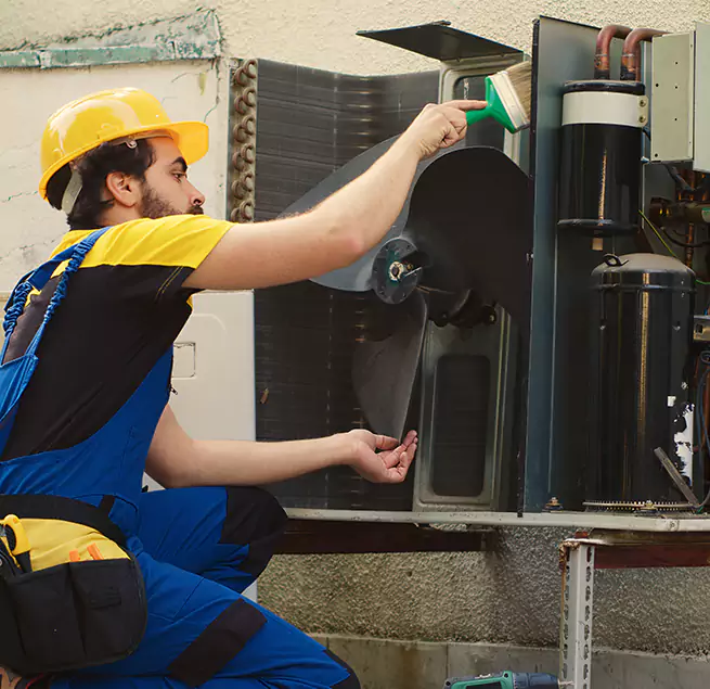 Why Homeowners Businesses Trust Us in Oxford, OH?